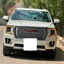 GMC Yukon